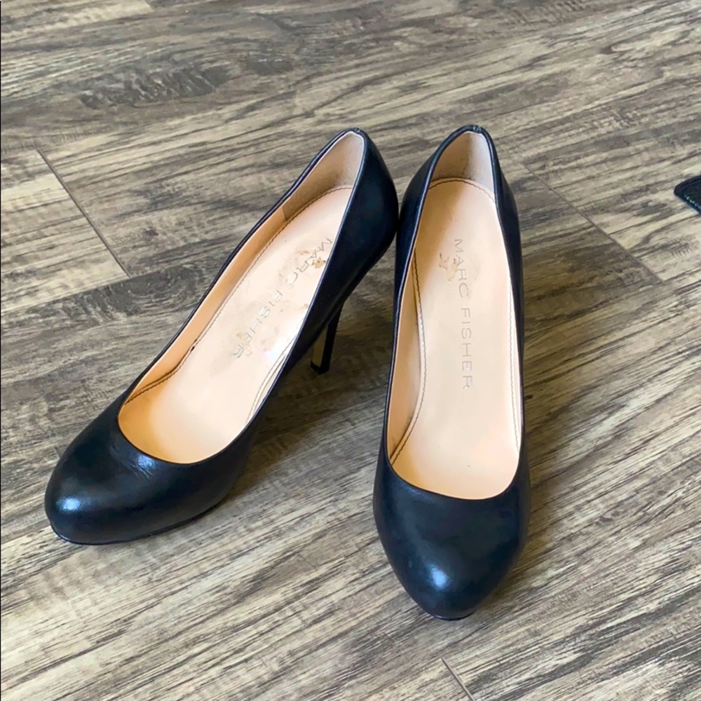 Marc Fisher heels